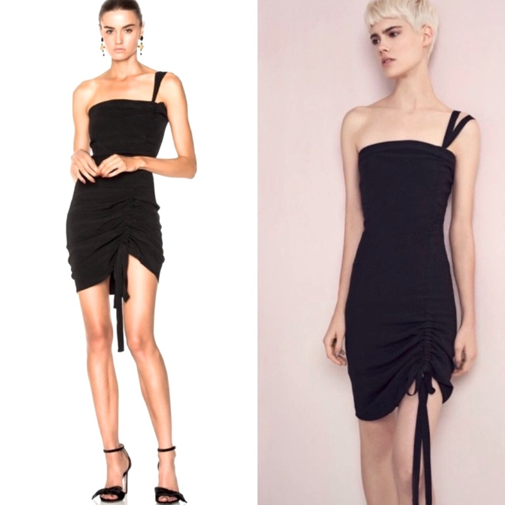 Alexis Mini Dress